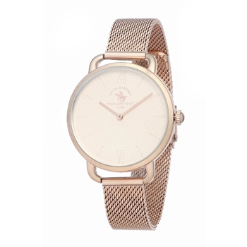 ساعت پولو سانتا باربارا SB.1.10003-3